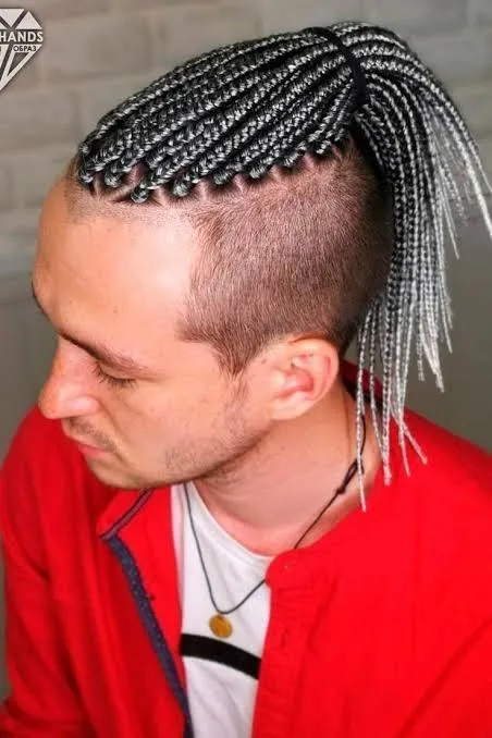 Men Hair Styles