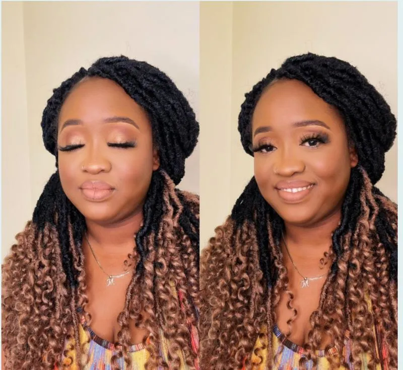 Crochet Hair Styles